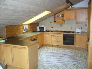 Ferienwohnung Haus Kampenwand Löhr - 4