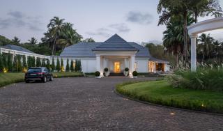 MansionHaus - Anjuna - 9