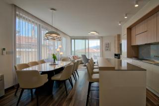 VITA, Luxury Apartments Opatija - Opatija - 4
