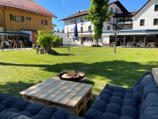 Hotel Weißbräu - Oberhaching - 2