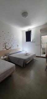 HOTEL VENUS - Rímini - 2