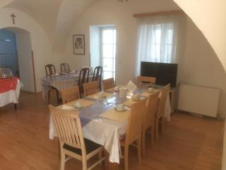 Haus zum Nibelungenlied - Melk - 4