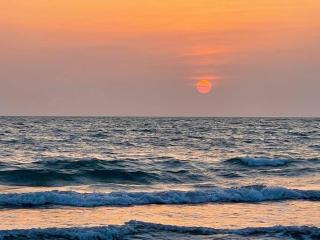 Chalet Kiss of the Sea - Aberystwyth - 0