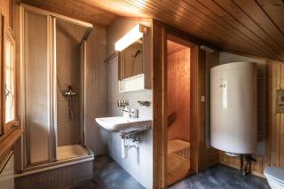 Chalet Annabelle - Fiesch - 4