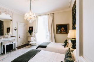 Château La Creuzette - 1
