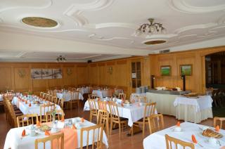 Hotel KRONE Kressbronn am Bodensee - Kressbronn am Bodensee - 9