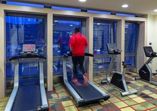 BV President Hotel - Rende - 2