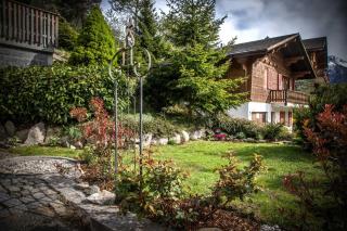 Chalet Annabelle - Fiesch - 6