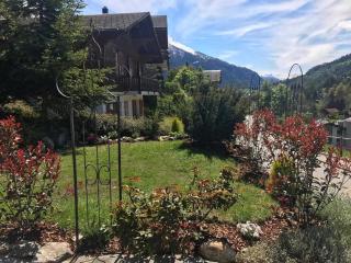Chalet Annabelle - Fiesch - 7