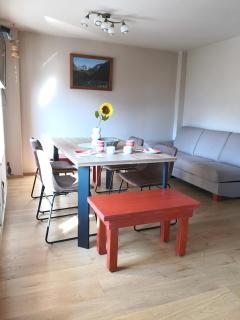 House Bovecation - Bovec - 1