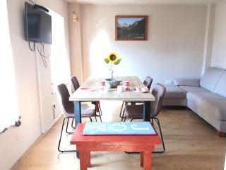 House Bovecation - Bovec - 2
