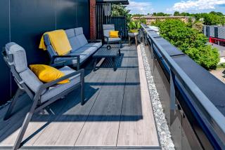 Artisa Riia Str 20B Luxury Penthouse apartment - Tartu - 7