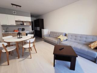 Apartament jednopoziomowy - Pogorzelica - 8