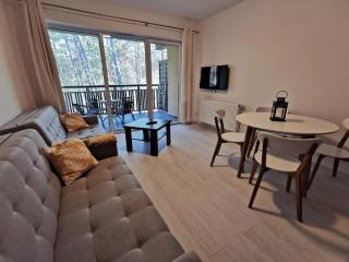 Apartament jednopoziomowy - Pogorzelica - 6