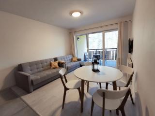 Apartament jednopoziomowy - Pogorzelica - 4