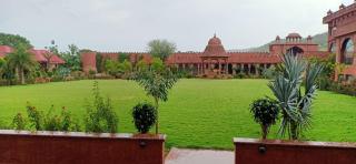 Puratan Qila - Sawāi Mādhopur - 2