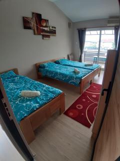 Goka apartments - Gevgelija - 2