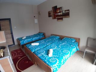Goka apartments - Gevgelija - 1