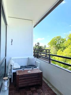 Residenz Am Hang - Scharbeutz - 8