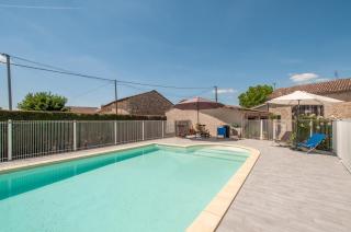 Gîte Laulerie - Saint-Méard-de-Gurçon - 4