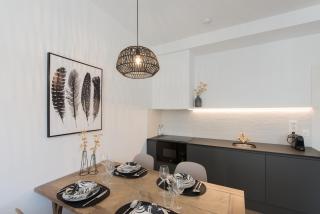 Santa Catalina Suites Gijón - Gijón - 5