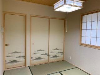 晴耕雨読の家#Outlet#Karuizawa station10mins by car#Wifi&Max11ppl#Pet OK#BBQ - Karuizawa - 4
