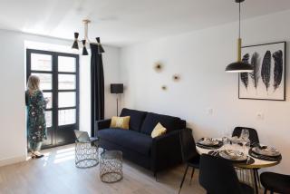 Santa Catalina Suites Gijón - Gijón - 6