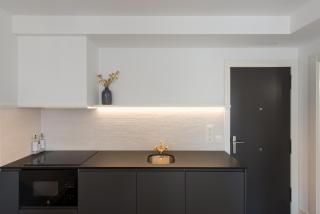 Santa Catalina Suites Gijón - Gijón - 3