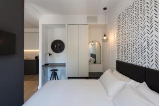 Santa Catalina Suites Gijón - Gijón - 1