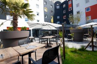 Comfort Hotel Clermont Saint Jacques - Clermont-Ferrand - 2