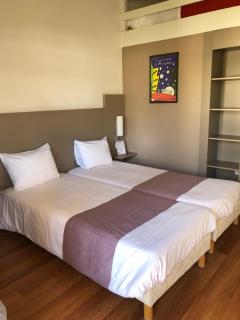 Hotel Cristol - Avignon - 2