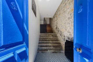 Santa Catalina Suites Gijón - Gijón - 8