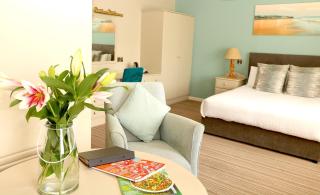 Causeway Hotel - Bushmills - 9