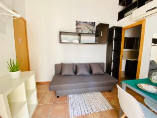 Acogedores lofts en Trench - Valencia - 9