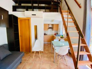 Acogedores lofts en Trench - Valencia - 8