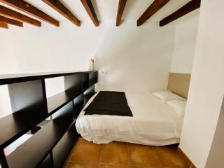 Acogedores lofts en Trench - Valencia - 1