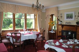 Dalgreine Guest House - 4