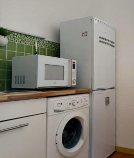 Charmant Appartement vue PORT DE GRUISSAN 5DROM44K - 4