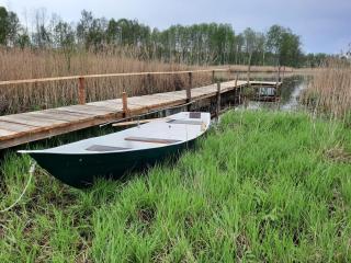 Glempings Velo Latgale - Izvalta - 3
