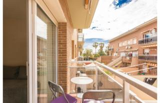 HomeHolidaysRentals Salvador - 9