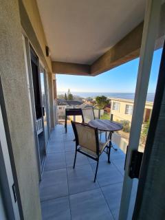 WILDPEBBLES - Jeffreys Bay - 1