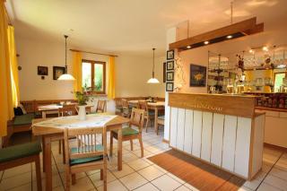 Apartmenthaus Fürstenzeche - Lam - 9