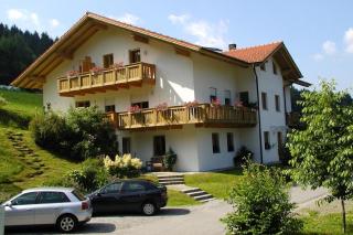 Apartmenthaus Fürstenzeche - Lam - 0