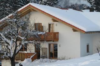 Apartmenthaus Fürstenzeche - Lam - 7