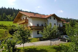 Apartmenthaus Fürstenzeche - Lam - 5