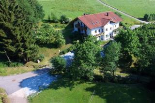 Apartmenthaus Fürstenzeche - Lam - 4