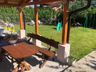 Oasis House - Kladovo - 5