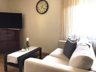 Roberto 3-jų kambarių apartamentas Juodkrantėje - 7