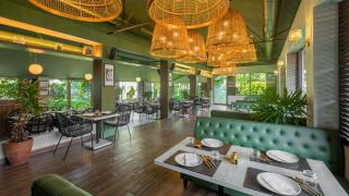 Green Meadows Resort - Chennai - 7