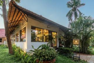 Green Meadows Resort - Chennai - 8